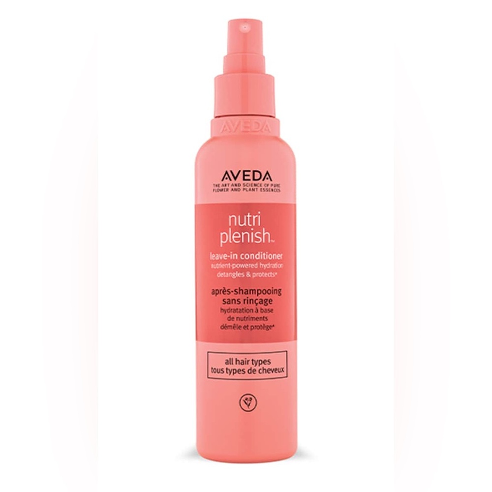Aveda Nutri Plenish Leave in Conditioner